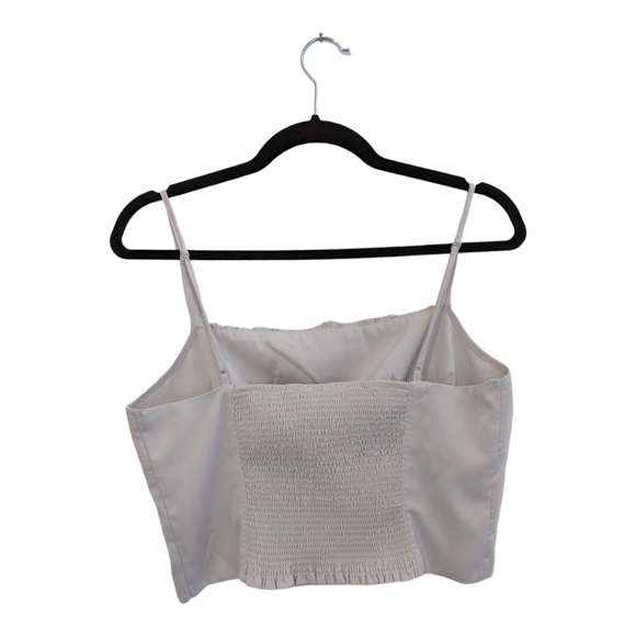 Dynamite Crop Top - Picture 3 of 3